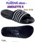 Plážová obuv - Jakolette II
