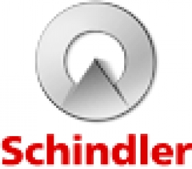 Osobný výťah Schindler 3300