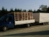 Doprava - Súprava, valník a vozík do 3 ton