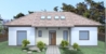 Predaj a výstavba nízkoenergetických domov - Rodinný dom 01