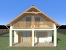 Predaj a výstavba nízkoenergetických domov - Rodinný dom 04