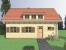 Predaj a výstavba nízkoenergetických domov - Rodinný dom 05