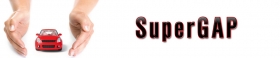 SuperGAP - Poistenie finančnej straty