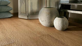 Manufaktur - drevená podlaha