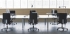 Kancelársky nábytok König + Neurath, stolové systémy - Do It