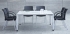 Kancelársky nábytok König + Neurath, rokovacie stoly Basic 4