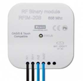 Univerzálny vysielací modul Rfim-20B