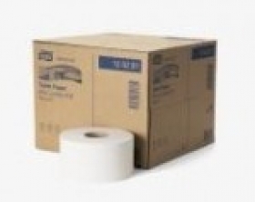Toaletný papier  značky Tork - 120281, Tork advanced mini jumbo toaletný papier 