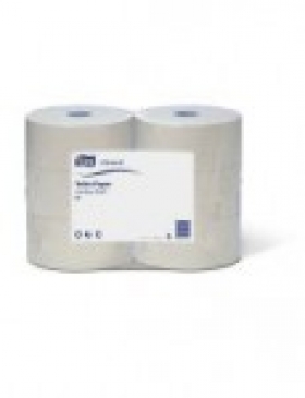 Toaletný papier  značky Tork - 120160, Tork basic toaletný papier 280 