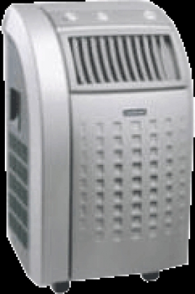 Klimatizácie Coolwex - Mobilná klimatizácia