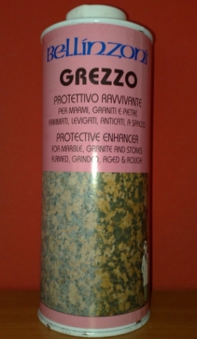 Stavebná chémia - Grezzo