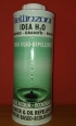 Stavebná chémia - Idea H2O 