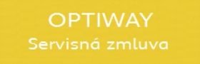 Peugeot Optiway - Servisná zmluva