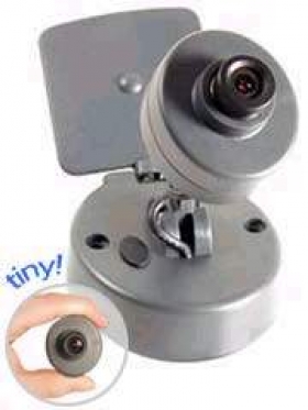   Xcam2 bezdrôtová kamera 