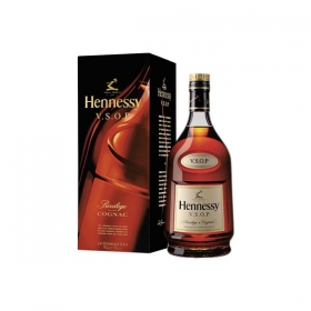 Alkohol - Cognac Hennessy V.S.O.P. 0,70 l 40%