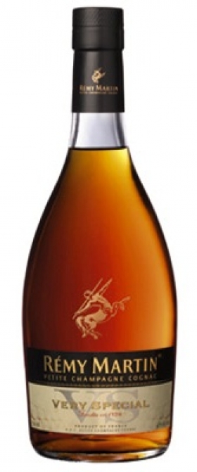 Alkohol - Cognac Rémy Martin V.S. 0,7 40%