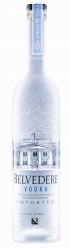 Alkohol - Belvedere Vodka 40% 1,5l