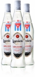 Alkohol - Rum Legendario Ron Carta Blanca 40% 0.7l