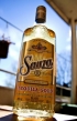 Alkohol - Tequilla Sauza Silver 40% 1l
