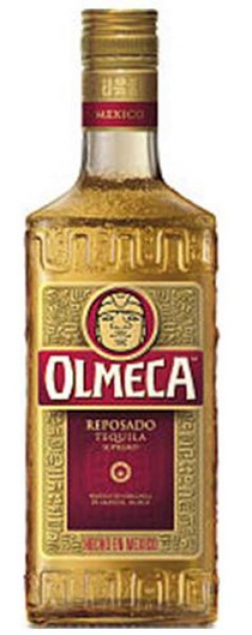 Alkohol - Tequilla Olmeca Reposado 38% 0,7l