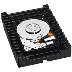 Interný pevný disk - HDD 600GB WD6000HLHX VelociRaptor SATAIII, 10k,5RZ
