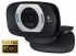 Webová kamera Logitech HD Webcam C615