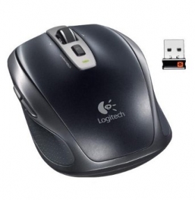 Myš Logitech Anywhere Mouse MX, Darkfield Laser