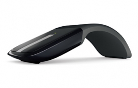 Microsoft Arc Touch Mouse