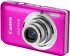 Canon Ixus 115 HS růžový