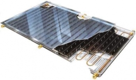 Solárny kolektor Thermo|Solar Ts400 