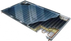 Solárny kolektor Thermo|Solar Ts300
