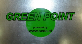 Čistenie paliva Easy - Green Point Seda
