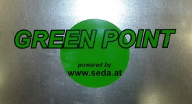 Čistenie paliva Easy - Green Point Seda