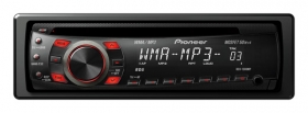 Autorádio Cd, Mp3, tuner Deh-1300Mp