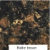 Kamene - Baltic brown