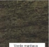 Kamene - Verde Maritaca