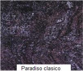 Kamene - Paradiso clasico