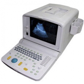Prenosný ultrazvukový skener CMS 600 B