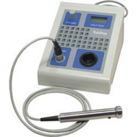 Ultrazvukový diagnostický prístroj TabDop