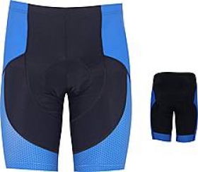 Pánske krátke nohavice s vložkou pre cyklistiku LY26164P