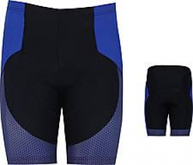 Pánske krátke nohavice s vložkou pre cyklistiku LY26168P
