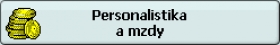 Informačný systém Solid - Personalistika a mzdy