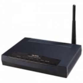 DSL router ZyXel Prestige 661H/HW