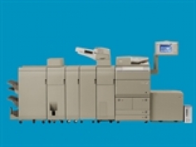 Čiernobiele multifunkcie imageRunner Advance 8105