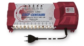 Multiprepínač EMP - Centauri P 146 UP 