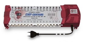 Multiprepínač EMP - Centauri P 170 AP 16 