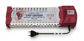 Multiprepínač EMP - Centauri P 160 CP 16 