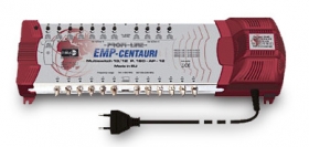 Multiprepínač EMP - Centauri P 160 AP 12+