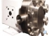 Johnson Pump, čerpadlá s rotačnými piestami - Séria TRA, pre hygienické i priemyselné aplikácie