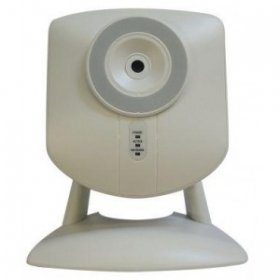 Vnútorná farebná kamera IP video systém ISEE VCAM1/12